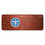 Tennessee Titans Football Wireless USB Keyboard