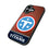 Tennessee Titans Football Wordmark Bump Phone Case