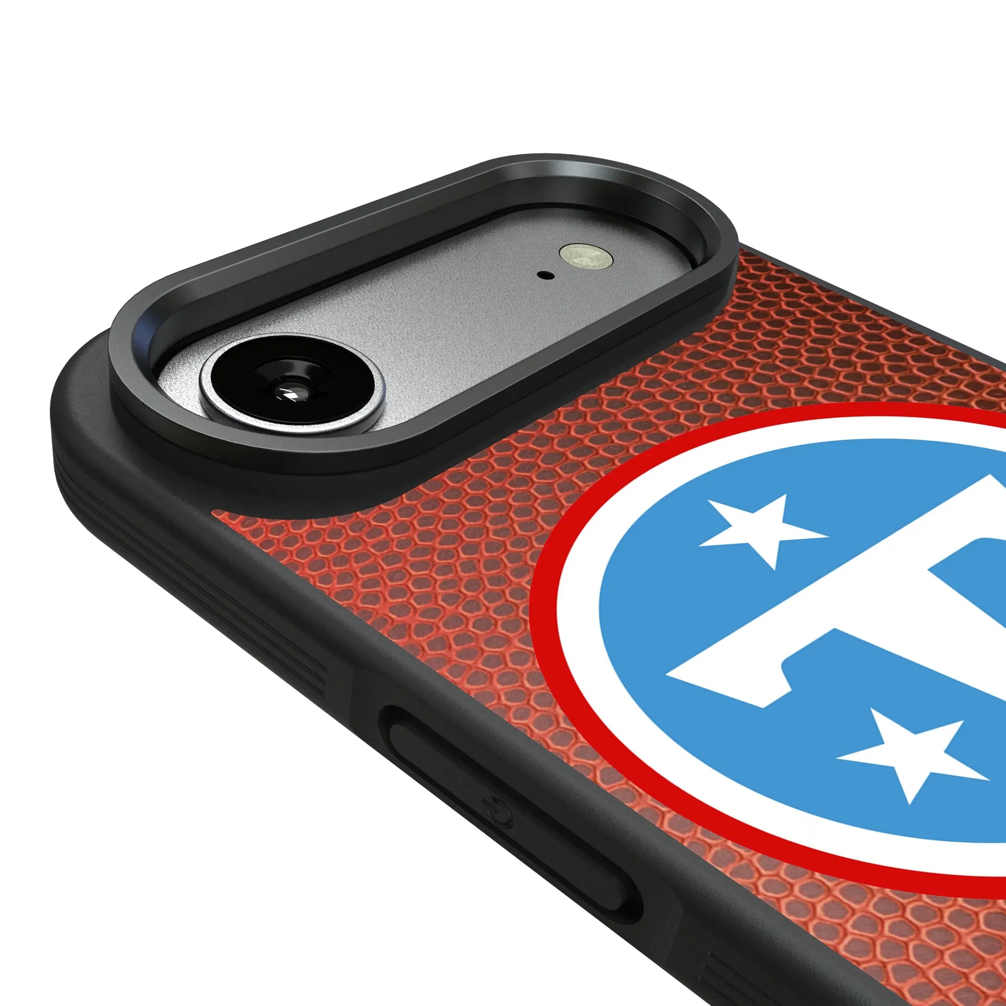 Tennessee Titans Football Wordmark Bump Phone Case