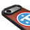 Tennessee Titans Football Wordmark Bump Phone Case