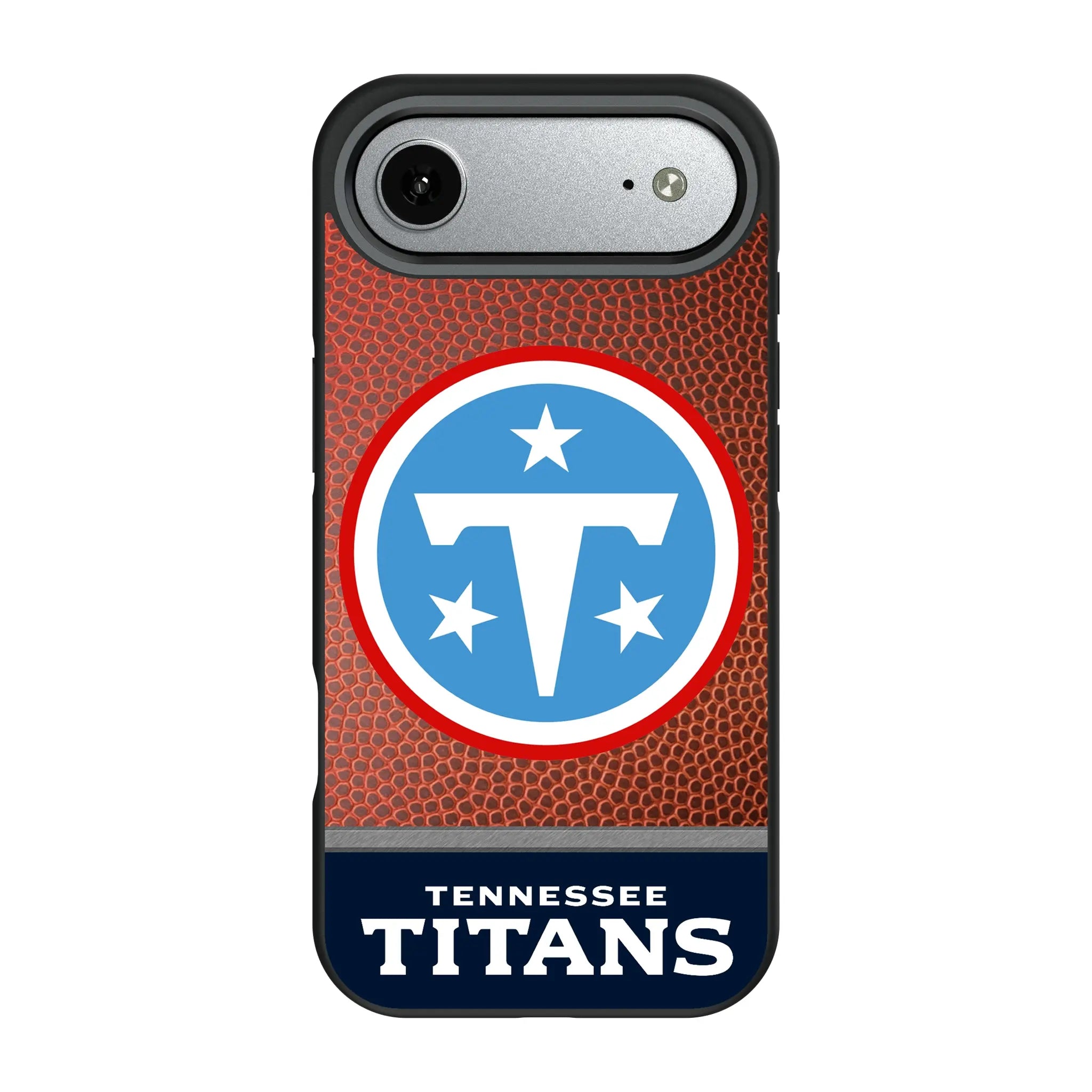 Tennessee Titans Football Wordmark Bump Phone Case