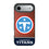 Tennessee Titans Football Wordmark Bump Phone Case