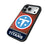 Tennessee Titans Football Wordmark Bump Phone Case