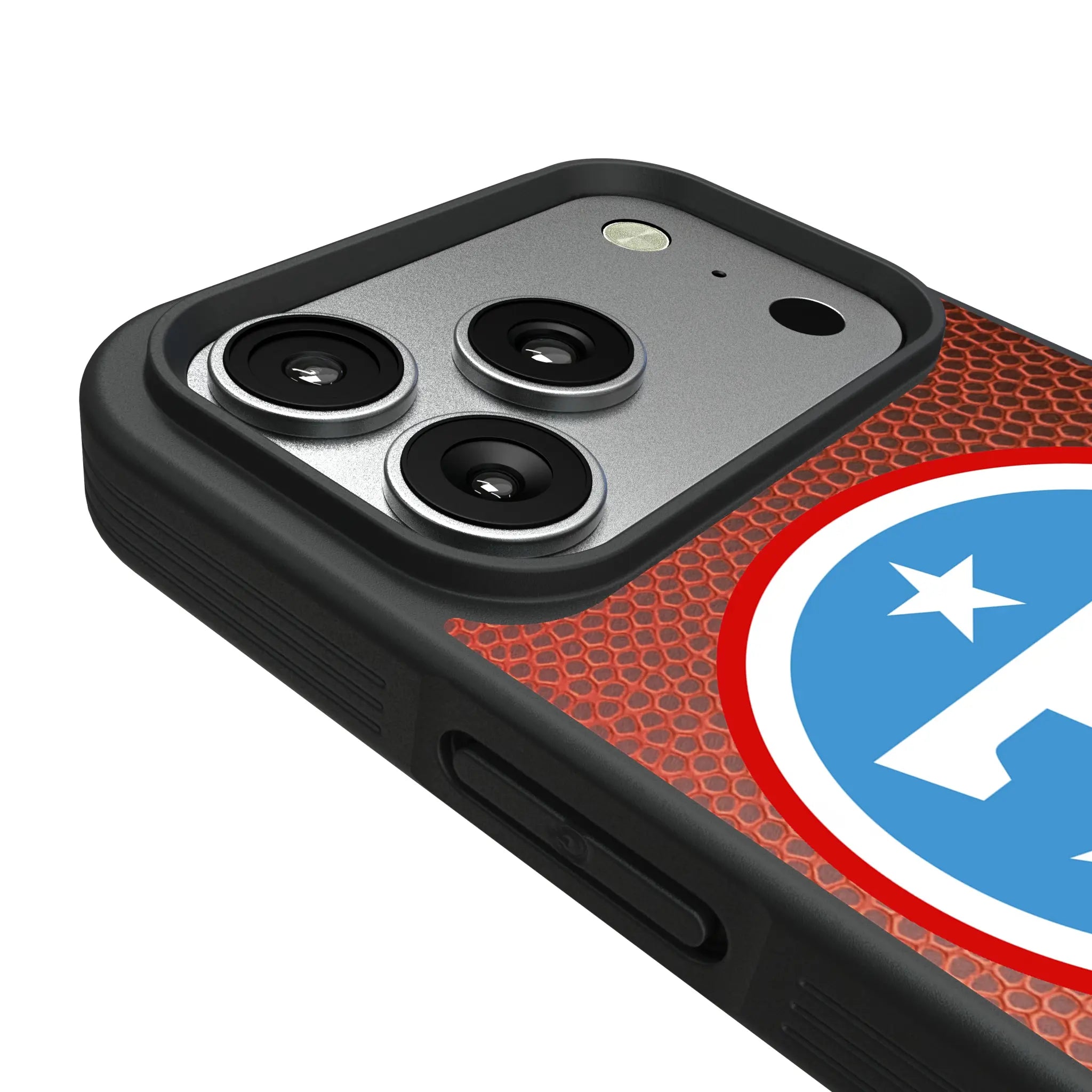 Tennessee Titans Football Wordmark Bump Phone Case