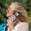 Tennessee Titans Football Wordmark Bump Phone Case