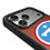 Tennessee Titans Football Wordmark Bump Phone Case