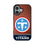 Tennessee Titans Football Wordmark Bump Phone Case