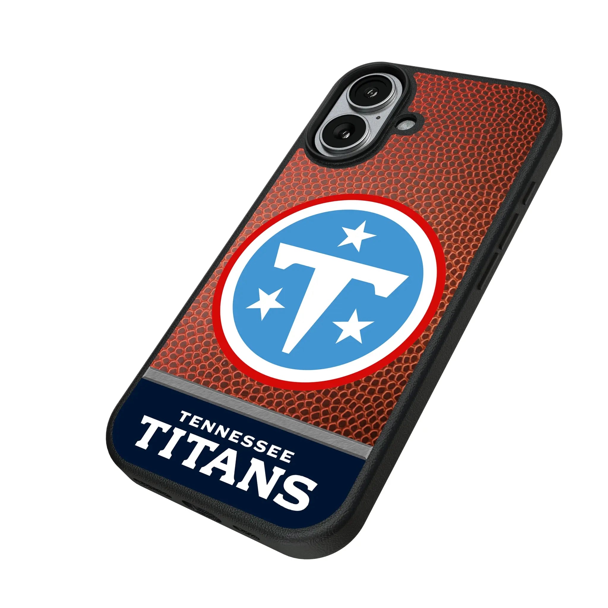Tennessee Titans Football Wordmark MagSafe Compatible Phone Case for Apple iPhone