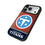 Tennessee Titans Football Wordmark MagSafe Compatible Phone Case for Apple iPhone - Sports Gifts, Sports Memorabilia, Sports Collectibles, Fan Shop