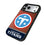 Tennessee Titans Football Wordmark MagSafe Compatible Phone Case for Apple iPhone - Sports Gifts, Sports Memorabilia, Sports Collectibles, Fan Shop