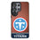 Tennessee Titans Football Wordmark MagSafe Compatible Phone Case for Samsung Galaxy