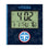 Tennessee Titans Hatch Wall Clock
