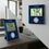 Tennessee Titans Hatch Wall Clock