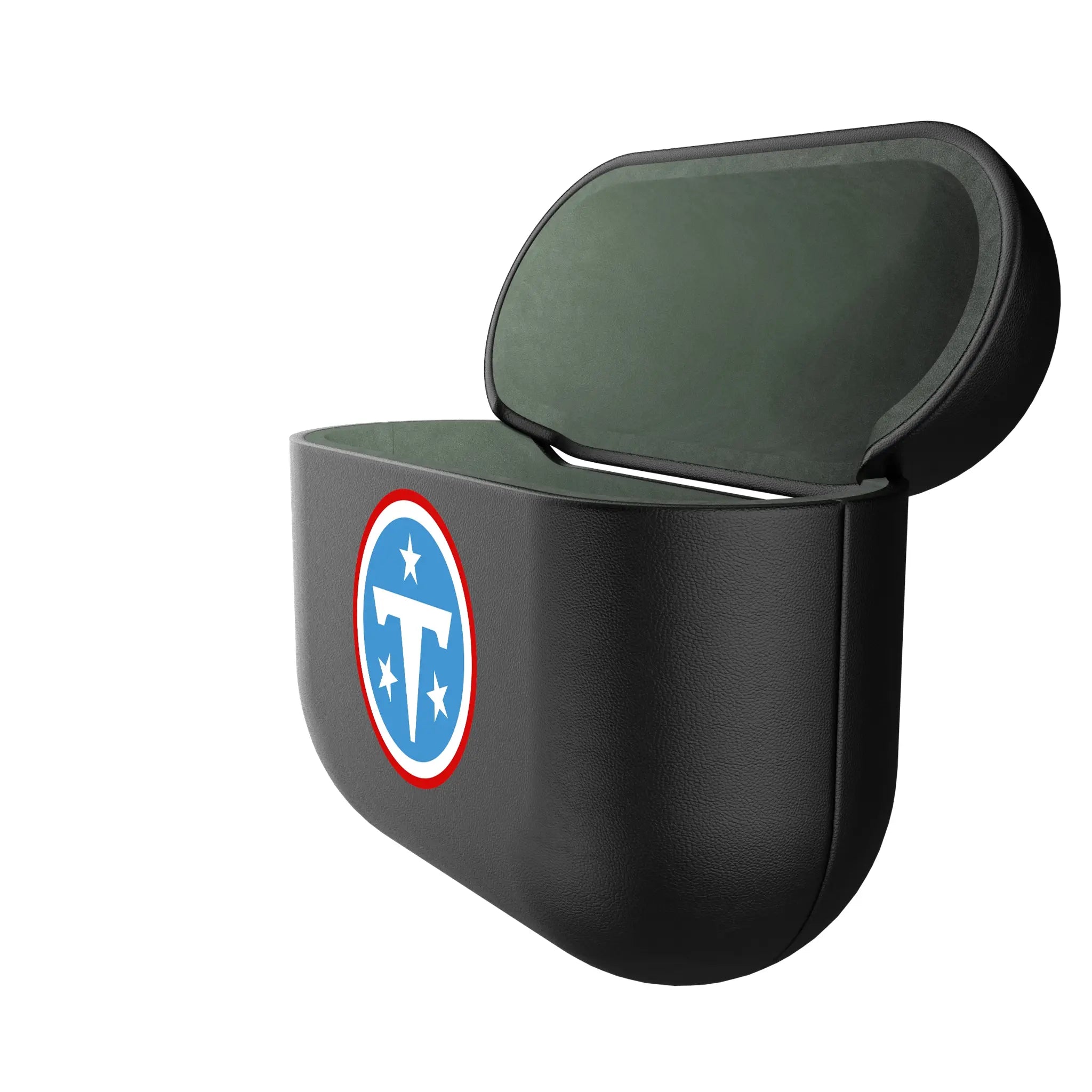 Tennessee Titans Insignia AirPod Case Cover