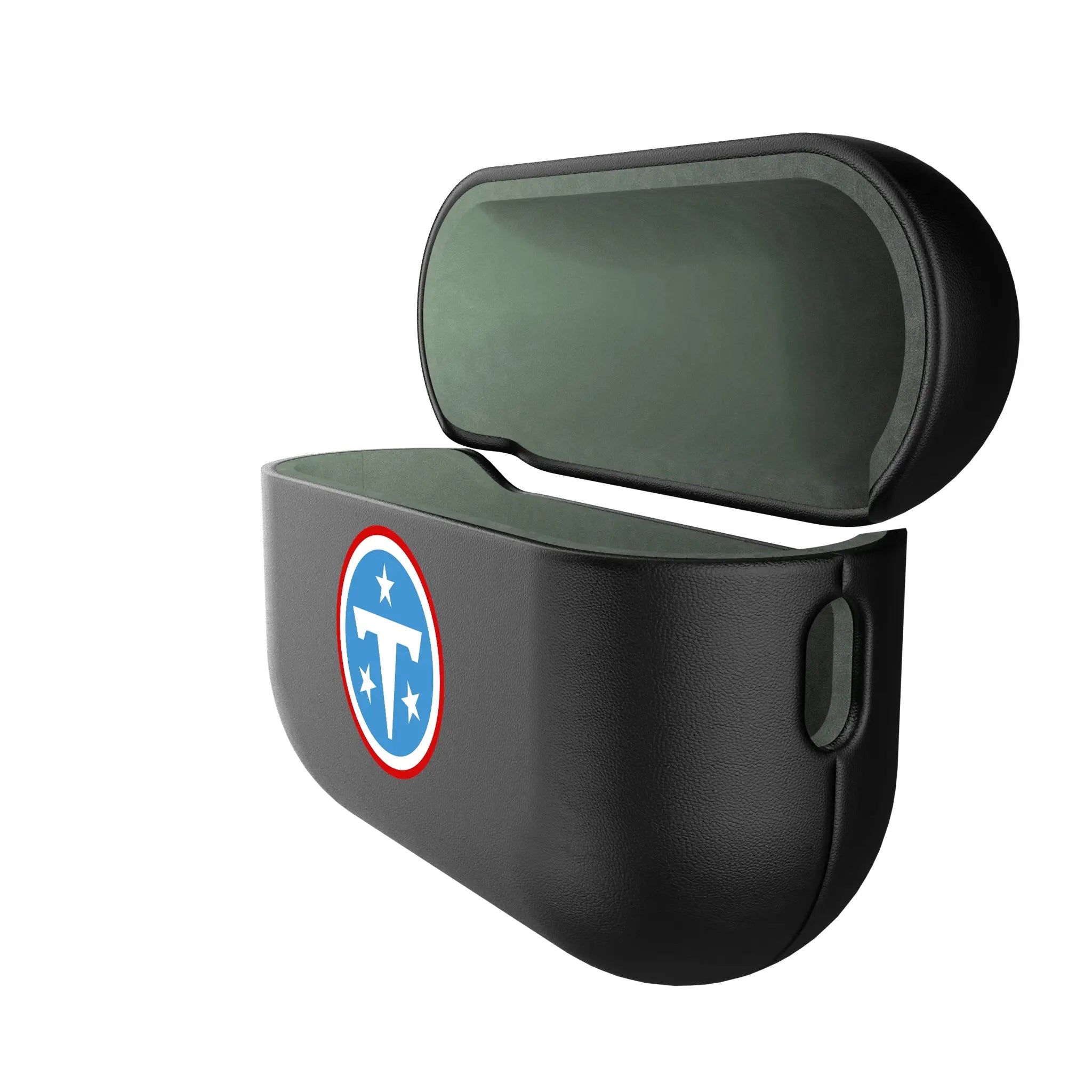 Tennessee Titans Insignia AirPod Case Cover