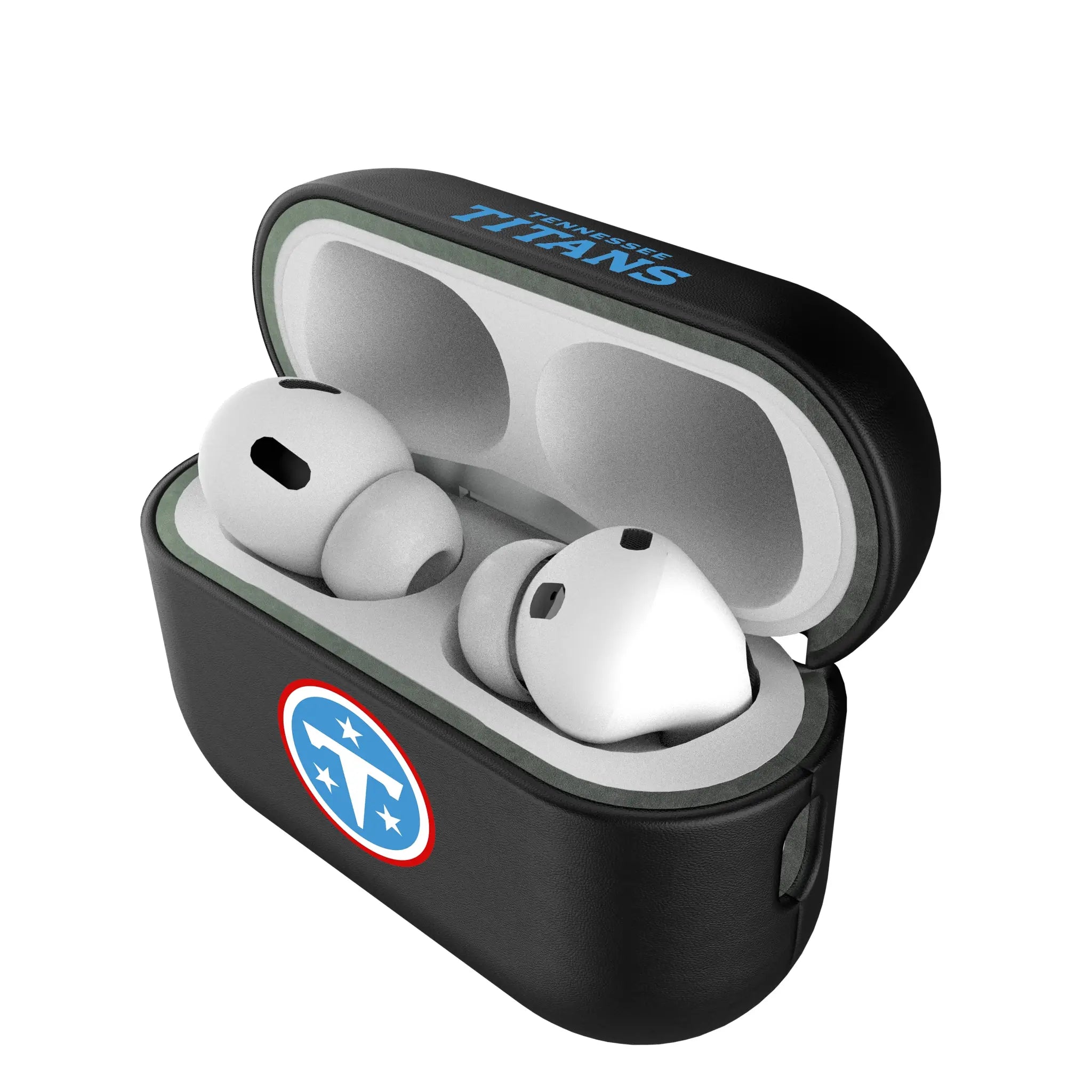 Tennessee Titans Insignia AirPod Case Cover