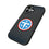 Tennessee Titans Linen Bump Phone Case