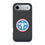 Tennessee Titans Linen Bump Phone Case