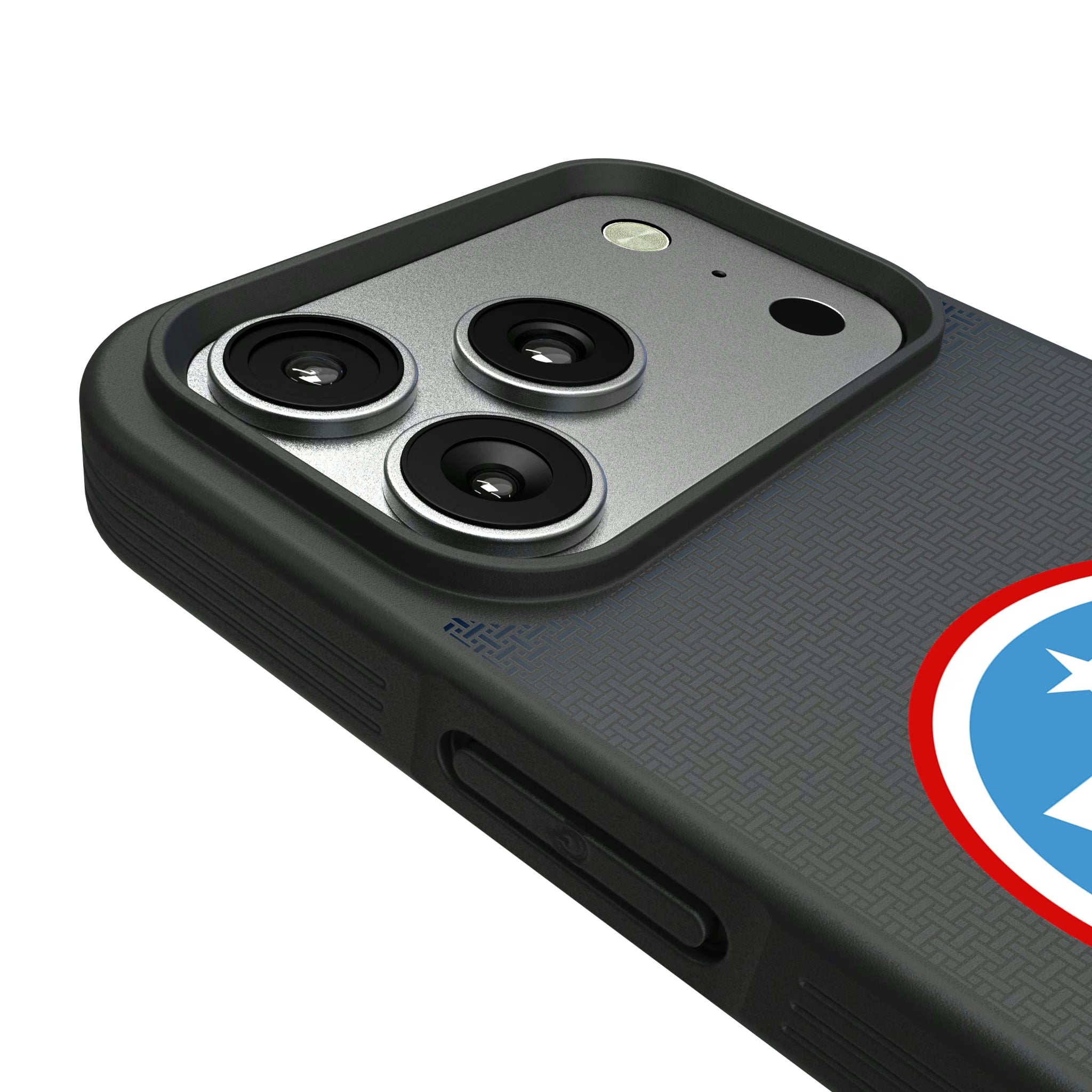 Tennessee Titans Linen Bump Phone Case