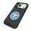 Tennessee Titans Linen Bump Phone Case