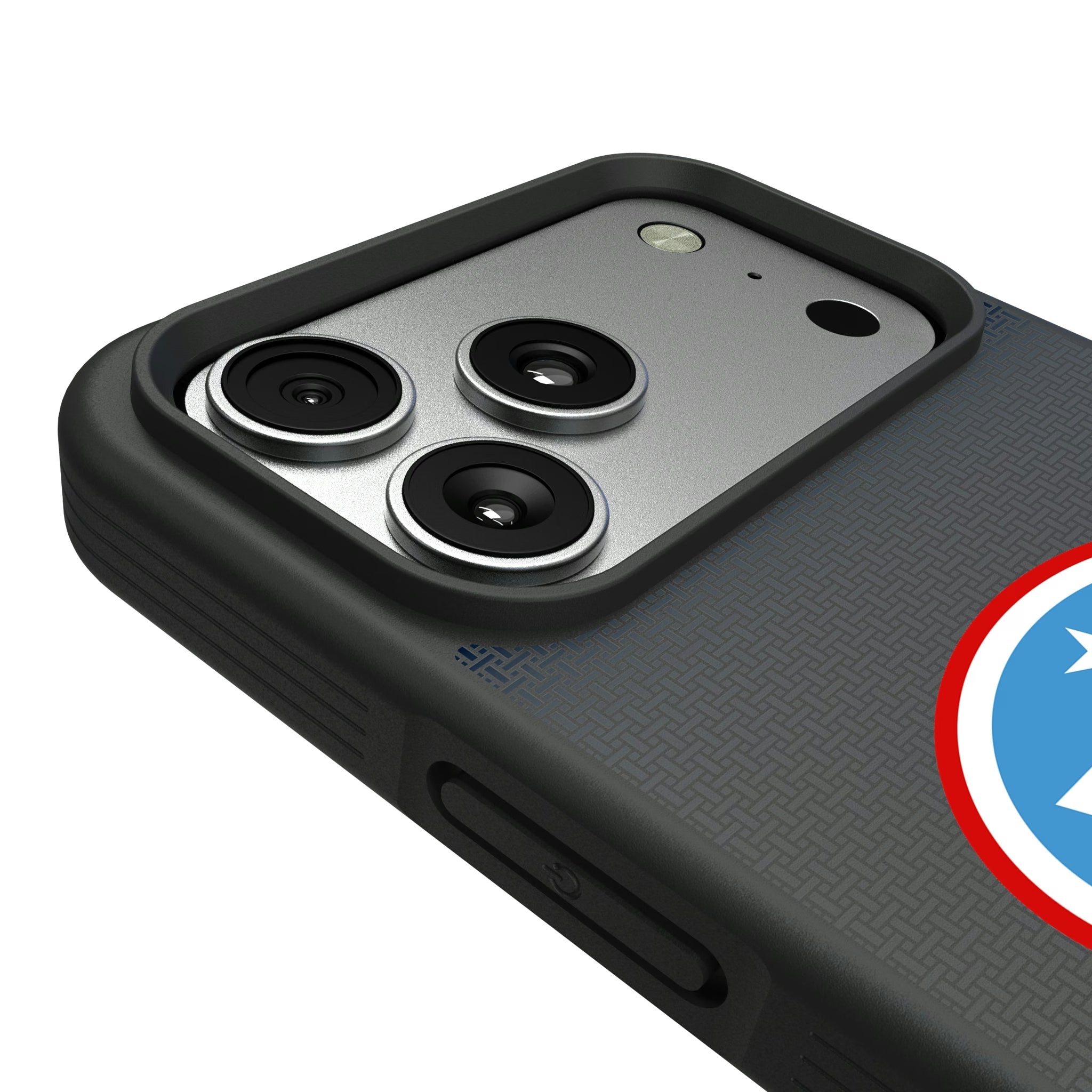 Tennessee Titans Linen Bump Phone Case