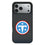 Tennessee Titans Linen Bump Phone Case