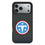 Tennessee Titans Linen Bump Phone Case
