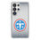 Tennessee Titans Linen Clear Phone Case for Samsung Galaxy