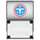 Tennessee Titans Linen Laptop Case for Apple MacBook