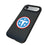 Tennessee Titans Linen MagSafe Compatible Phone Case for Apple iPhone