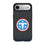 Tennessee Titans Linen MagSafe Compatible Phone Case for Apple iPhone