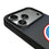 Tennessee Titans Linen MagSafe Compatible Phone Case for Apple iPhone