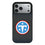 Tennessee Titans Linen MagSafe Compatible Phone Case for Apple iPhone