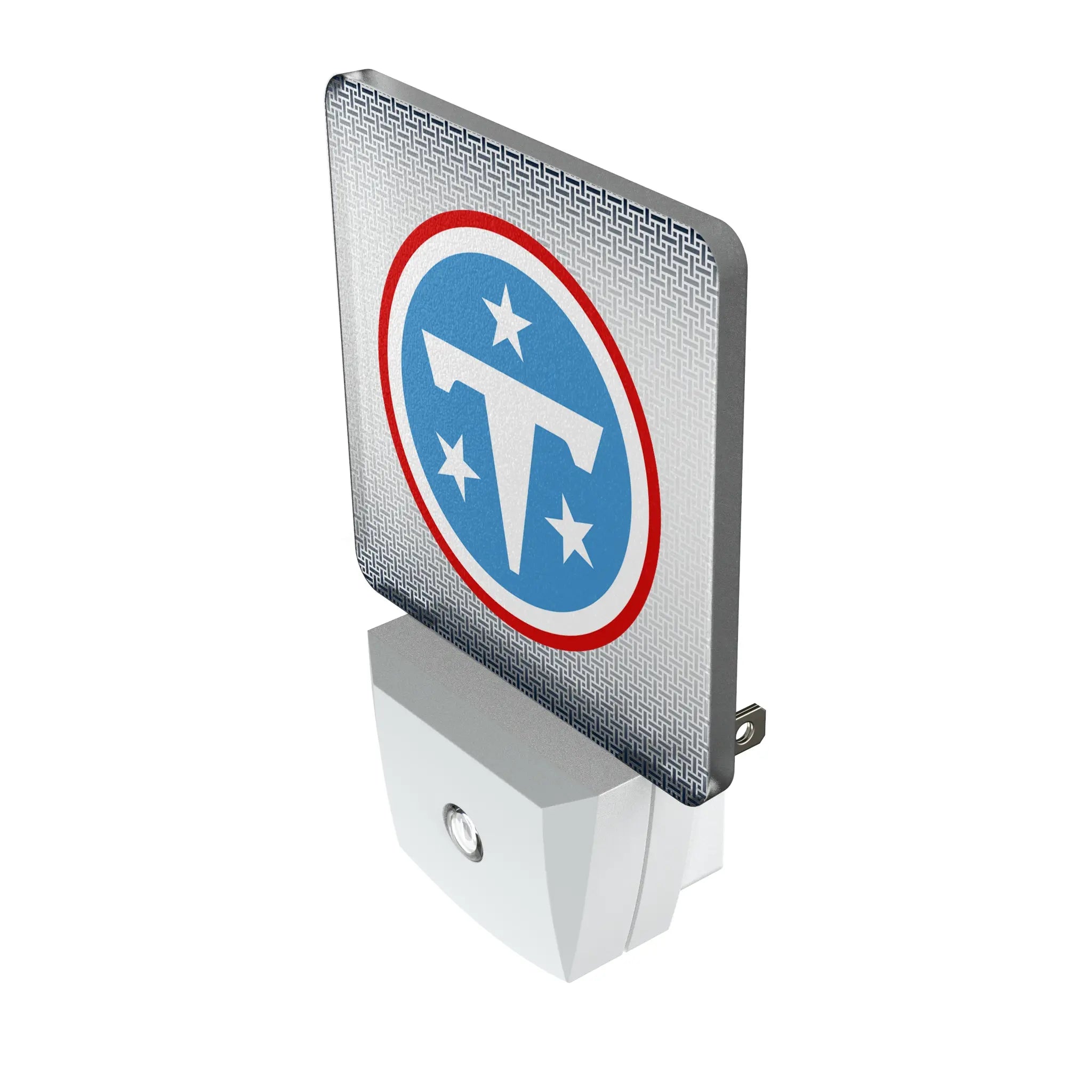 Tennessee Titans Linen Night Light 2-Pack