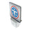 Tennessee Titans Linen Night Light 2-Pack
