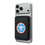 Tennessee Titans Linen Wireless Mag Power Bank