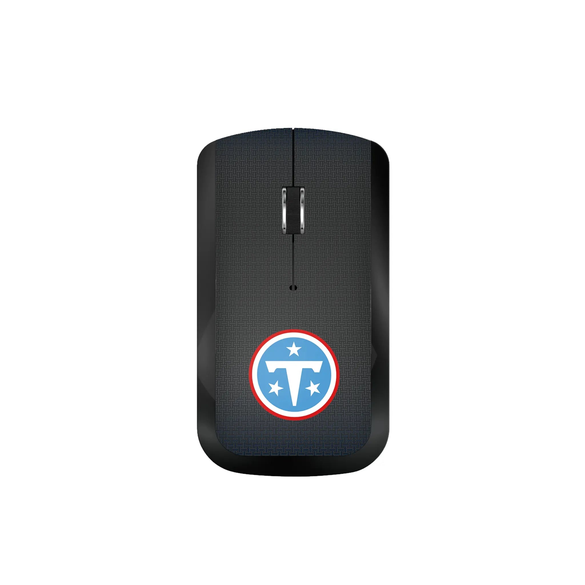 Tennessee Titans Linen Wireless Mouse