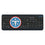 Tennessee Titans Linen Wireless USB Keyboard