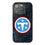 Tennessee Titans Paisley Bling Phone Case