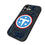 Tennessee Titans Paisley Bump Phone Case