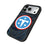 Tennessee Titans Paisley Bump Phone Case