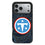 Tennessee Titans Paisley Bump Phone Case