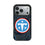 Tennessee Titans Paisley Bump Phone Case