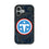 Tennessee Titans Paisley Bump Phone Case