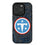 Tennessee Titans Paisley Bump Phone Case