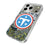 Tennessee Titans Paisley Glitter Phone Case