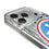 Tennessee Titans Paisley Glitter Phone Case