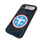 Tennessee Titans Paisley MagSafe Compatible Phone Case for Apple iPhone