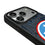 Tennessee Titans Paisley MagSafe Compatible Phone Case for Apple iPhone