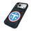 Tennessee Titans Paisley MagSafe Compatible Phone Case for Apple iPhone